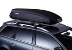 Te huur: dakkoffer Thule Pacific 600, Auto diversen, Dakkoffers, Ophalen, Zo goed als nieuw