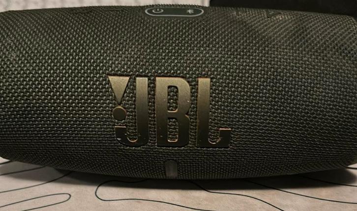 Jbl charge 5, Audio, Tv en Foto, Luidsprekers, Gebruikt, Center speaker, Minder dan 60 watt, JBL, Ophalen