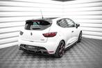Maxton Design Spoiler Splitter Lip Renault Clio RS, Verzenden, Automotive Parts, A.parts@hotmail.nl, Trasmolenlaan 12 3447 GZ Woerden