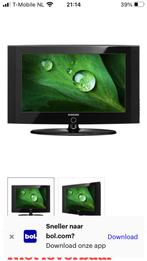 Samsung LCD TV, Ophalen, Gebruikt, 50 Hz, LCD