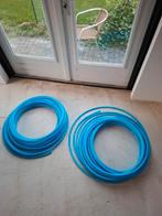 Vloerverwarming  slang, Overige materialen, 6 meter of meer, Overige typen, Ophalen of Verzenden