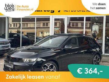 Opel Astra 1.2 Turbo Ultimate € 26.400,00 beschikbaar voor biedingen