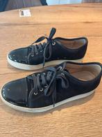 Lanvin Heren Schoenen Maat 42 - Blauw, Kleding | Dames, Schoenen, Ophalen of Verzenden, Zo goed als nieuw, Blauw, Sneakers of Gympen