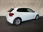 Volkswagen POLO 1.0 TSI COMFORTLINE NAP l ACC l CARPLAY l AI, Voorwielaandrijving, Gebruikt, Euro 6, Met garantie (alle)