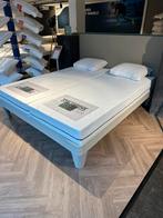 Auping Next 180/210 inclusief NIEUWE matrassen! Koopje!, 210 cm, Ophalen of Verzenden, 180 cm, Nieuw