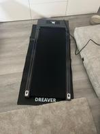 Dreaver loopband S310 met mat en afstandsbediening, Ophalen, Zo goed als nieuw