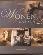 Wonen met Stijl 2, Ophalen of Verzenden, Zo goed als nieuw