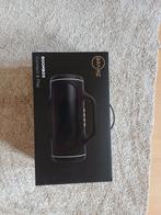 Gloednieuwe muziekbox to go!, Ophalen, Nieuw