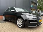 Audi A1 1.2 TFSI Ambition Pro Line (12 mnd BOVAG-garantie), Zwart, 4 cilinders, 4 stoelen, Zwart