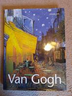 Kunstboeken van Gogh, Ophalen of Verzenden, Zo goed als nieuw, Edgar Lein, Schilder- en Tekenkunst