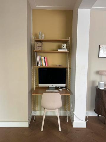 String furniture wandkast  beschikbaar voor biedingen