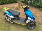 CPI ARAGON PADDOCK 2-takt scooter, Fietsen en Brommers, Ophalen, Zo goed als nieuw