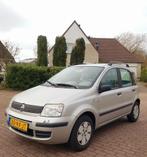 Fiat Panda 1.1 Active Plus Bj.2005 (APK 25-10-2024), Auto's, Fiat, Origineel Nederlands, Te koop, Zilver of Grijs, Benzine