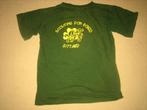 Scouting shirt maat 152 164 scoutingshirt scouting Don Bosco, Verzamelen, Scouting, Gebruikt, Ophalen of Verzenden, Kleding