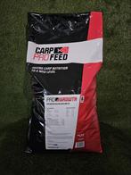 Carp pro feed growth pellets 6 mm, Rm-baits@hotmail.com, -, Nieuw, Ophalen of Verzenden