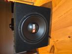 JBL subwoofer 1000 watt, Auto diversen, Ophalen, Zo goed als nieuw