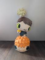 Javier Calleja PARCO "Heads" (ver.2) PVC Figure, Ophalen of Verzenden