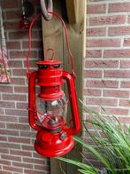stormlamp, Antiek en Kunst, Antiek | Lampen, Ophalen of Verzenden