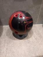 Bowlingbal, Sport en Fitness, Ophalen of Verzenden, Zo goed als nieuw, Bal