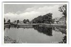 Musselkanaal, 1e Verlaat, Verzamelen, Ansichtkaarten | Nederland, Verzenden, 1920 tot 1940, Gelopen, Groningen