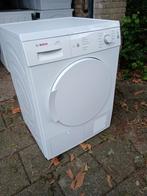 condensdroger Bosch maxx7 energie-B nette staat!, Ophalen, 6 tot 8 kg, Minder dan 85 cm, Refurbished