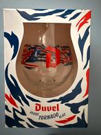 Duvel - Tornado (2025), Verzamelen, Biermerken, Ophalen of Verzenden, Nieuw, Glas of Glazen, Duvel