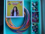 6 dozen scooby armbandjes/kettingen maken, Ophalen of Verzenden, Zo goed als nieuw, Knutselen
