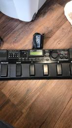 Korg ToneWorks AX30G, Muziek en Instrumenten, Effecten, Volume, Gebruikt, Ophalen