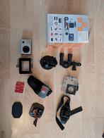 Denver Action Cam - Full HD GPS, Audio, Tv en Foto, Actiecamera's, Ophalen of Verzenden, Gebruikt, Overige merken