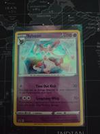 Sylveon #SWSH211, Ophalen of Verzenden, Nieuw, Losse kaart