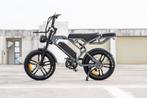 grijze Fatbike V20, Ophalen, Zo goed als nieuw, Overige modellen