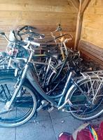 Gezocht gratis ouden fietsen, Fietsen en Brommers, Fietsen | Dames | Damesfietsen, Ophalen, Gebruikt, Overige merken