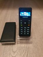 Zeldzame Samsung SGH-F300 Ultra music dual screen phone!, Telecommunicatie, Mobiele telefoons | Samsung, Ophalen of Verzenden