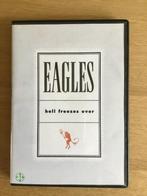 Eagles - Hell Freezes Over Dvd, Alle leeftijden, Ophalen of Verzenden