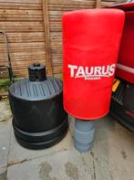 Taurus Boxing, Ophalen of Verzenden, Zo goed als nieuw, Bokszak
