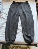 Bershka ballon joggingbroek verstelbaar zwart, Maat 52/54 (L), Zwart, Ophalen of Verzenden, Zo goed als nieuw