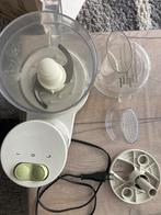 Braun keukenmachine, Witgoed en Apparatuur, Keukenmixers, Ophalen, Zo goed als nieuw