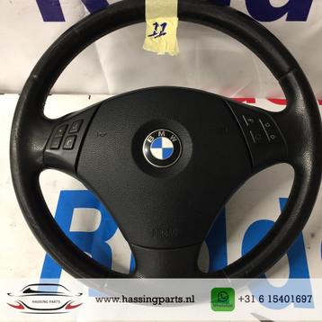 BMW E90 E87 M stuur stuur met airbag beschikbaar voor biedingen