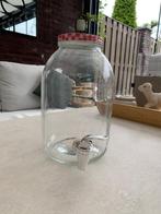 Limonade pot voor bijv ranja, Ophalen, Zo goed als nieuw, Overige materialen, Pot, Bus of Blik