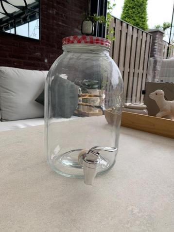 Limonade pot voor bijv ranja beschikbaar voor biedingen