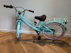 Meisjesfiets mintgroen 20 inch, Fietsen en Brommers, Fietsen | Meisjes, Ophalen, Gebruikt, 20 inch, Handrem