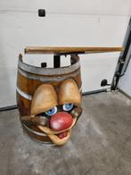 tonpraat ton - buutreed ton, Ophalen, Gebruikt, Overige typen, Carnaval
