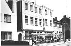 804585	Houthem	Limburg	Hotel Arbeek	Nette oude kaart Onbesch