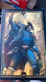 Space Wolves Datasheet Cards – Nieuwe Editie Warhammer 40K, Ophalen of Verzenden, Zo goed als nieuw, Warhammer, Figuurtje(s)