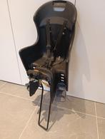 Polisport fietsstoeltje achter, Ophalen of Verzenden, Gebruikt