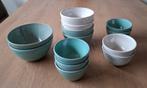 Tapas schaaltjes Bowls&More, Huis en Inrichting, Keuken | Servies, Ophalen of Verzenden, Zo goed als nieuw, Overige stijlen, Schaal of Schalen