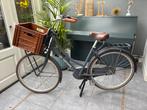 Cortina U4, Fietsen en Brommers, Fietsen | Dames | Damesfietsen, Versnellingen, Zo goed als nieuw, 50 tot 53 cm, Ophalen