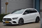Mercedes-Benz B-Klasse 180 AMG | LED | CARPLAY | CAMERA | PA, 136 pk, Gebruikt, 4 cilinders, Wit
