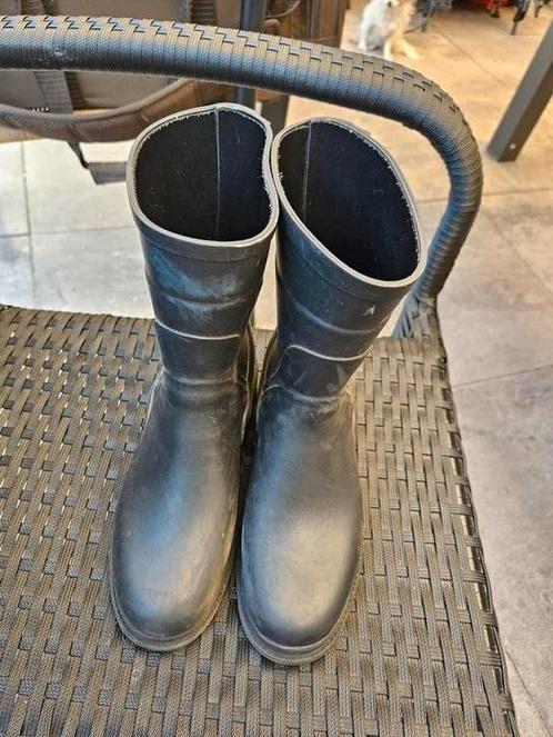 Aigle regenlaarzen maat 35, Kleding | Dames, Schoenen, Gedragen, Regenlaarzen, Ophalen of Verzenden