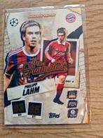 Match attax champions league 2025 2026, Verzamelen, Ophalen of Verzenden, Nieuw, Buitenlandse clubs, Poster, Plaatje of Sticker